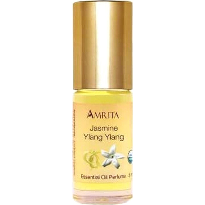Jasmine Ylang Ylang